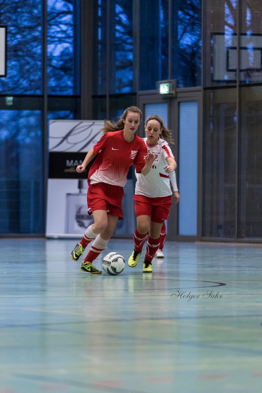 Bild 175 - Frauen La Rieve Cup